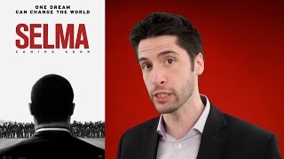 Selma movie review [upl. by Pittman]