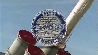 Harpoon missile meets 40year milestone [upl. by Annola]