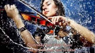 Have You Ever Seen The Rain By Smokie With Lyrics [upl. by Nabila]