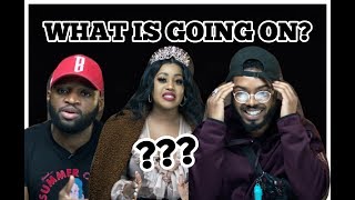 BKCHAT LDN S4EP9  I HAVE HAD ENOUGH SHAMBLES EVERYWHERE [upl. by Satsok]