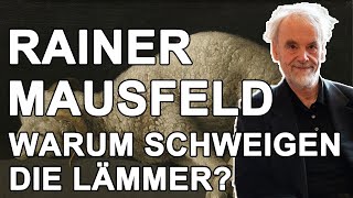 Rainer Mausfeld – Warum schweigen die Lämmer Vortrag im DAI Heidelberg [upl. by Terrel]