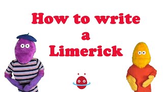 How to write a Limerick [upl. by Gerius]