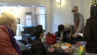 TOP BIGBANG  FUNNY MOMENTS [upl. by Amoakuh]