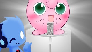 Jigglypuffs new song [upl. by Christyna]