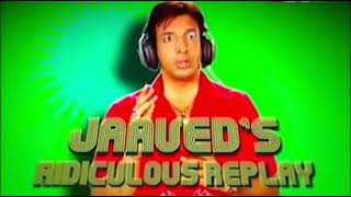 Takeshis Castle E20 in HINDI With Javed Jaffrey [upl. by Ahsikel274]