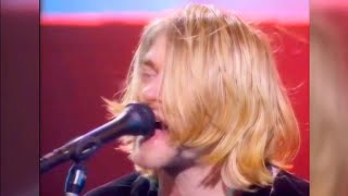 Nirvana  Scentless Apprentice  MTV Live And Loud Seattle  1993 [upl. by Ahseer]