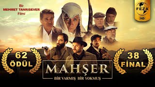 MAHŞER Bir Varmış Bir Yokmuş  62 Ödüllü  HD Sinema Filmi [upl. by Saraiya]