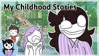 My Childhood Stories [upl. by Etnwahs]