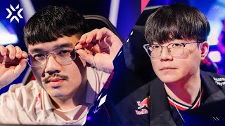 VALORANT MASTER BANGKOK 2025  GRAND FINALS  NGÀY 9 [upl. by Eelytsirk]