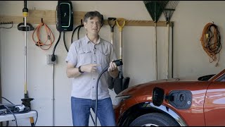 EV Home Charging for Beginners [upl. by Meris]