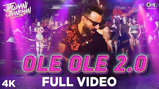 Lat Lag Gayee Full Video  Race 2  Saif Ali khan and Jacqueline fernandez  Pritam  Tips Official [upl. by Anirbaz325]