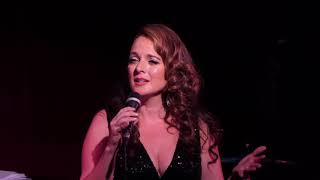 Melissa Errico Somewhere Over the Rainbow [upl. by Evy]