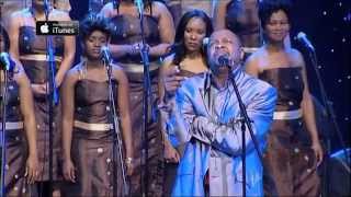 Spirit Of Praise 3 feat Solly Mahlangu  Nzulu Ye Mfihlakalo [upl. by Griselda235]