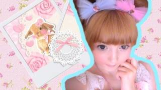 ☆☆ SWEET LOLITA HAIR ☆☆ [upl. by Ardeth]