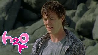 H2O Just Add Water  S1 E13  Shipwrecked full episode [upl. by Tomas]