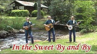 Sweet By and By with Lyrics Sung by Bird Youmans [upl. by Akalam667]