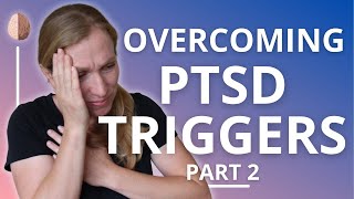 PTSD Stress Anxiety FREE Effective Guided Meditation [upl. by Jepson]