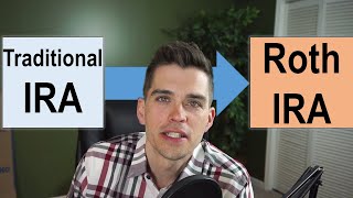 PRO RATA RULE for Backdoor Roth IRA  Explained [upl. by Neelav]