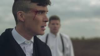 Peaky Blinders So Close  Thomas Shelby [upl. by Octave]