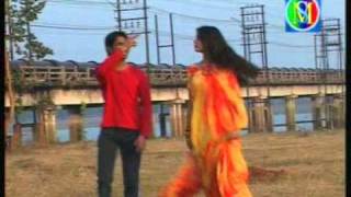 dil tore mile nagpuri song [upl. by Longawa845]