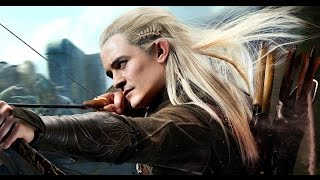 Legolas  The collapse [upl. by Menides219]