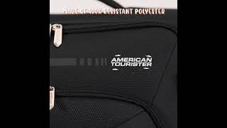 American Tourister  SummerFunk demo video [upl. by Rauch274]