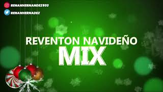 Reventon navideño  cumbias salvadoreñas  cumbias bailables  Renan Dj [upl. by Just]