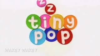 Tiny Pop  Wakey Wakey [upl. by Retniw]