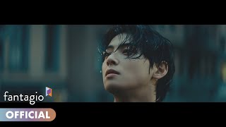 CHA EUNWOO 차은우  WHERE AM I MV [upl. by Rochella]