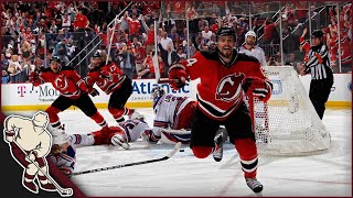 NHL Series Winning Goals Part 1 [upl. by Henigman]