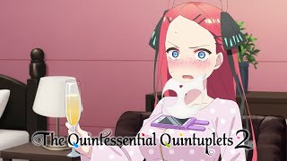 Doppelganger Search Strategy  The Quintessential Quintuplets 2 [upl. by Carma]