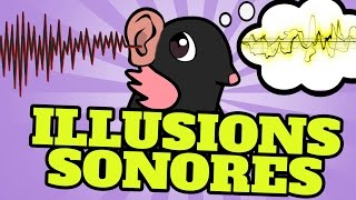 TOP 10 des ILLUSIONS SONORES [upl. by Aible]