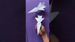 Origami aviones como hacer un avion de papel [upl. by Sik]