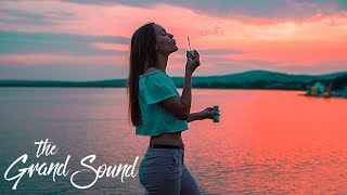 ♫ Best Progressive House Mix 2018 Vol 5 ♫ [upl. by Ahsemot167]