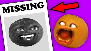 Annoying Orange  Wheres Passion Challenge [upl. by Vitalis]