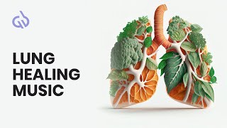 5 Herbs for Lung Health Clearing Mucus COPD and Killing Viruses [upl. by Aenej]