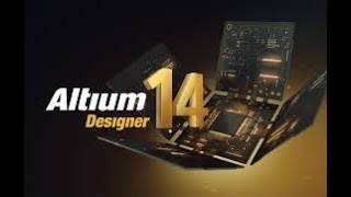 Altium Design 8 How to Import Gerber File [upl. by Bloxberg]