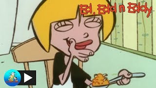 Ed Edd n Eddy  Date Night  Cartoon Network [upl. by Litsyrk375]