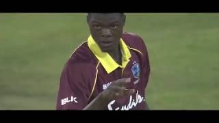 Alzarri Joseph Conduct Guilty [upl. by Sikata430]