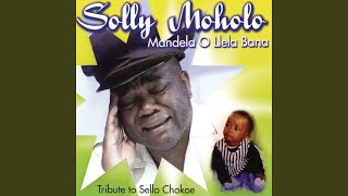 Moholo O Lebetse Lebeche [upl. by Hassadah]