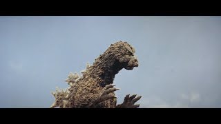 MOTHRA VS GODZILLA 64 Godzilla Rises  Classic Monsters [upl. by Notfa]