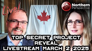 Weekly Livestream  MAJOR ANNOUNCEMENT  March 2 2025 [upl. by Adilen]