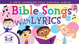 Sing amp Be Joyful 28 Bible Songs for Children  Interactive Learning [upl. by Arie]