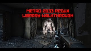 Metro 2033 Everything You Need To Know [upl. by Ydahs514]