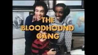 The Bloodhound Gang 1983 Opening Credits v2 [upl. by Hurty]