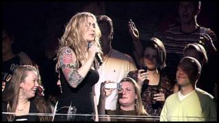 Anouk  Sacrifice  Live at the Gelredome 2008 [upl. by Eiblehs]