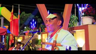 Debesay Zegeye MusicLIVE Performance  Africa Hotel Shire  New Ethiopian Tgrigna Music 2019 [upl. by Therine]