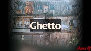 Akon  Ghetto Lyrics [upl. by Lever]