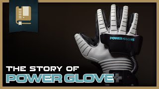 The Story of the Power Glove [upl. by Babby]