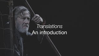 Translations  An Introduction [upl. by Bryn]